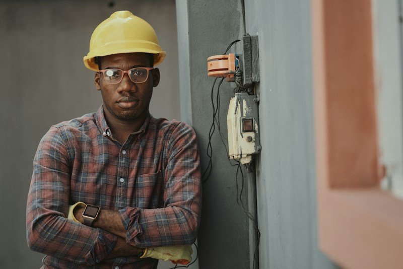 Distribution Board & Rewiring Inspection